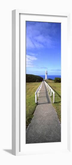 Cape Otway-Wayne Bradbury-Framed Photographic Print