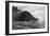 Cape Raoul, Tasmania, Australia, 1886-null-Framed Giclee Print