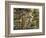 Cape Saint-Jean-Pierre-Auguste Renoir-Framed Giclee Print