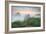 Cape Sebastian-Dennis Frates-Framed Art Print