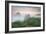 Cape Sebastian-Dennis Frates-Framed Art Print