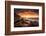 Cape Solander-Grant Galbraith-Framed Photographic Print