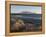 Cape Town and Table Mountain, South Africa, Africa-Sergio Pitamitz-Framed Premier Image Canvas