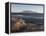 Cape Town and Table Mountain, South Africa, Africa-Sergio Pitamitz-Framed Premier Image Canvas