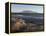 Cape Town and Table Mountain, South Africa, Africa-Sergio Pitamitz-Framed Premier Image Canvas