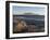 Cape Town and Table Mountain, South Africa, Africa-Sergio Pitamitz-Framed Photographic Print