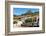 Cape Town, Residential Area, Lion's Head-Catharina Lux-Framed Photographic Print