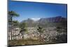 Cape Town, South Africa-Robert Cundy-Mounted Photographic Print