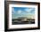 Cape Town, Table Mountain, Coast-Catharina Lux-Framed Photographic Print