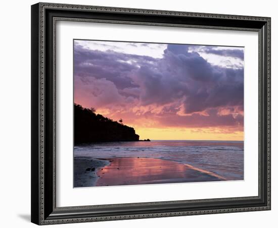 Cape Tribulation, Queensland, Australia, Pacific-Jochen Schlenker-Framed Photographic Print