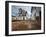 Capela De Santa Rita, An Old Historic Church in Paraty-Alex Saberi-Framed Photographic Print