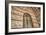 Capela dos Ossos, Faro, Eastern Algarve, Algarve, Portugal, Europe-Neil Farrin-Framed Photographic Print