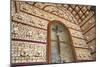 Capela dos Ossos, Faro, Eastern Algarve, Algarve, Portugal, Europe-Neil Farrin-Mounted Photographic Print