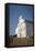 Capello Do Monte (Mount Mary Church), Old Goa, UNESCO World Heritage Site, Goa, India, Asia-Yadid Levy-Framed Premier Image Canvas