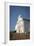 Capello Do Monte (Mount Mary Church), Old Goa, UNESCO World Heritage Site, Goa, India, Asia-Yadid Levy-Framed Photographic Print