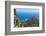 Capetown, Table Mountain, Cableway-Catharina Lux-Framed Photographic Print