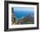 Capetown, Table Mountain, Cableway-Catharina Lux-Framed Photographic Print