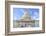 Capital Building in Washington DC ,Close Up-abracadabra99-Framed Photographic Print