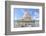 Capital Building in Washington DC ,Close Up-abracadabra99-Framed Photographic Print