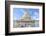 Capital Building in Washington DC ,Close Up-abracadabra99-Framed Photographic Print