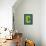 Capital Letter C on Wall.-Sabine Jacobs-Framed Premier Image Canvas displayed on a wall