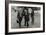 Capital Radio Jazz Festival, London, July 1979-Denis Williams-Framed Photographic Print