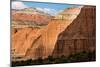 Capital Reef National Park-Liam Doran-Mounted Photographic Print