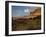 Capital Reef, UT-J.D. Mcfarlan-Framed Photographic Print