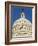 Capitol Building and Flag-Rudy Sulgan-Framed Photographic Print