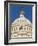 Capitol Building and Flag-Rudy Sulgan-Framed Photographic Print