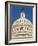 Capitol Building and Flag-Rudy Sulgan-Framed Photographic Print