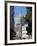 Capitol Building, Havana, UNESCO World Heritage Site, Cuba-Keren Su-Framed Photographic Print