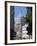 Capitol Building, Havana, UNESCO World Heritage Site, Cuba-Keren Su-Framed Photographic Print