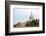 Capitol Building in Autumn, Washington DC USA-Orhan-Framed Photographic Print