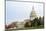 Capitol Building in Autumn, Washington DC USA-Orhan-Mounted Photographic Print