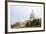 Capitol Building in Autumn, Washington DC USA-Orhan-Framed Photographic Print