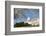 Capitol Building in Spring - Washington DC-Orhan-Framed Photographic Print