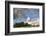 Capitol Building in Spring - Washington DC-Orhan-Framed Photographic Print