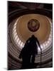 Capitol Building, Washington, D.C., USA-null-Mounted Photographic Print