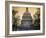 Capitol Building, Washington, D.C., USA-null-Framed Photographic Print