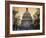 Capitol Building, Washington, D.C., USA-null-Framed Photographic Print