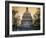 Capitol Building, Washington, D.C., USA-null-Framed Photographic Print