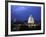 Capitol Building, Washington, D.C., USA-null-Framed Photographic Print