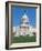 Capitol Building, Washington, D.C., USA-null-Framed Photographic Print