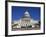 Capitol Building Washington, D.C. USA-null-Framed Photographic Print