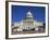 Capitol Building Washington, D.C. USA-null-Framed Photographic Print