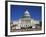 Capitol Building Washington, D.C. USA-null-Framed Photographic Print