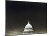 Capitol Building, Washington, D.C., USA-null-Mounted Photographic Print