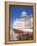Capitol Building, Washington Dc, USA-I Vanderharst-Framed Premier Image Canvas