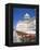 Capitol Building, Washington Dc, USA-I Vanderharst-Framed Premier Image Canvas